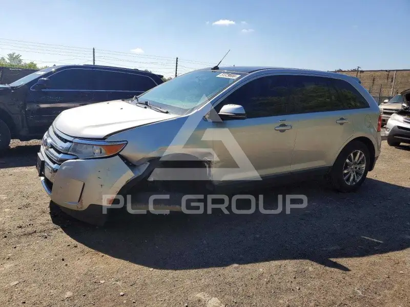 2013 Ford EDGE фото