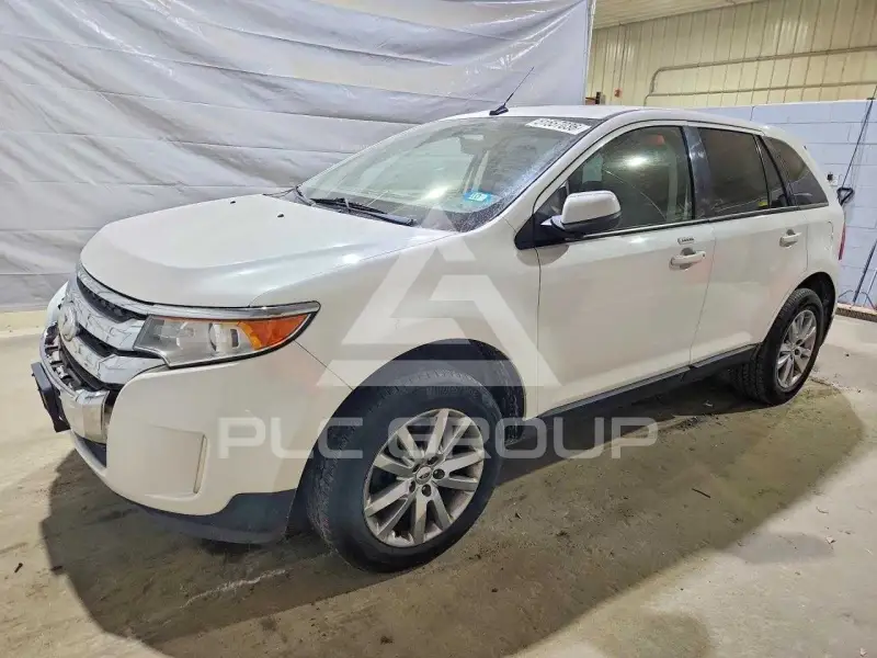 2013 Ford EDGE photo