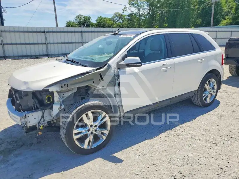 2013 Ford EDGE фото
