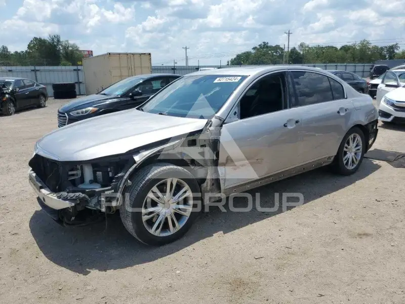 2013 Hyundai Genesis фото