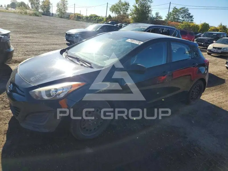2013 Hyundai Elantra photo