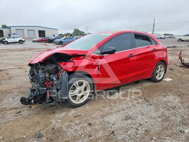 2013 Hyundai Elantra фото