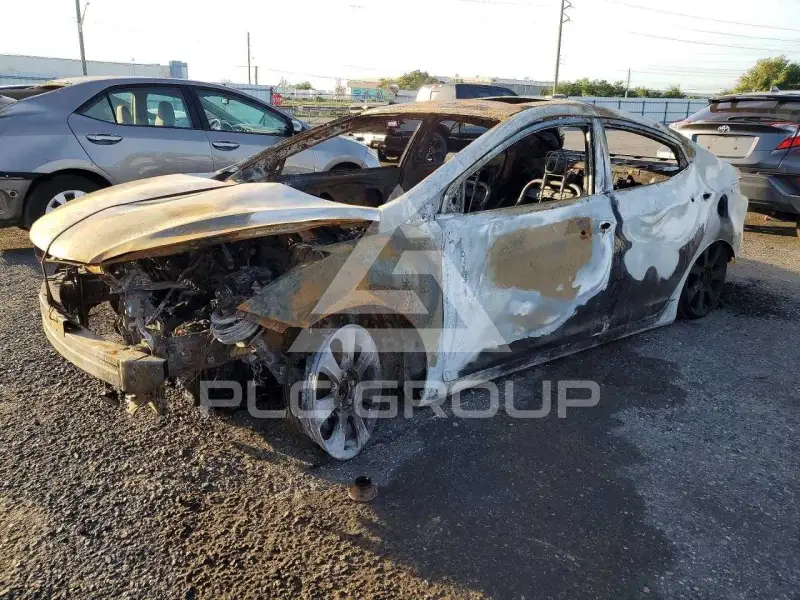 2013 Hyundai Elantra фото