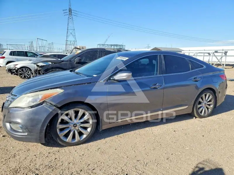 2013 Hyundai  фото