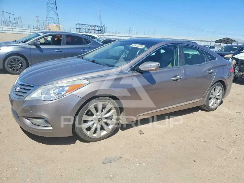 2013 Hyundai  фото