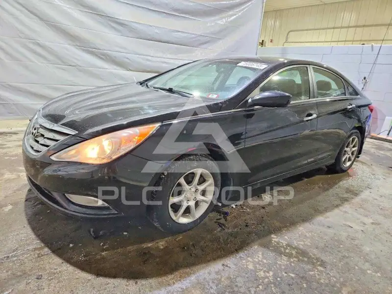 2013 Hyundai Sonata photo