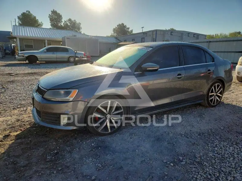 2013 Volkswagen Jetta photo