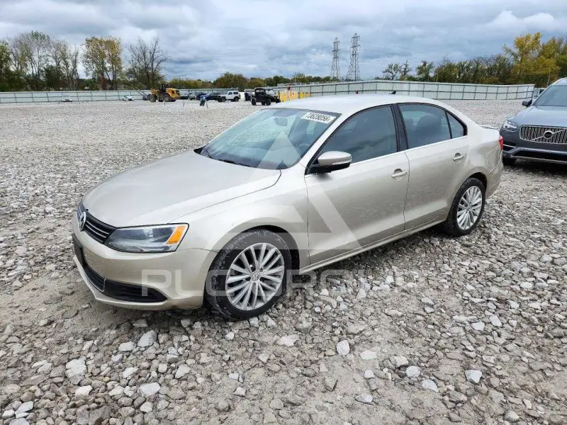 2013 Volkswagen Jetta photo
