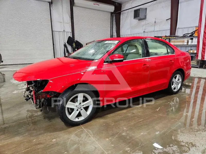 2013 Volkswagen Jetta photo