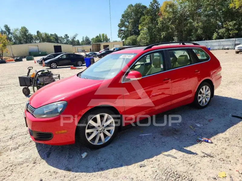 2013 Volkswagen Jetta photo
