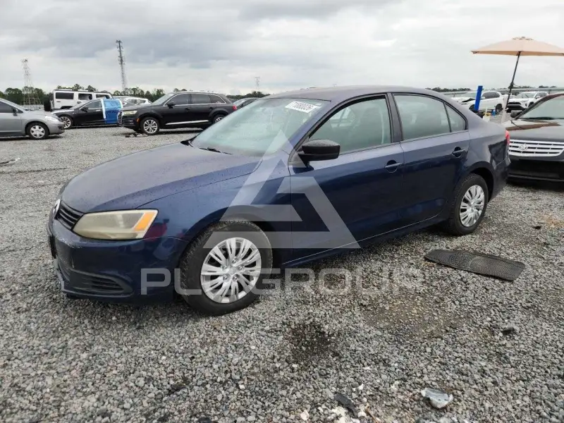 2013 Volkswagen Jetta photo