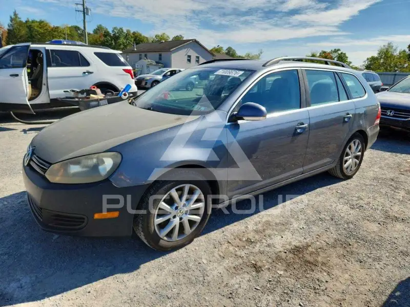2013 Volkswagen Jetta photo