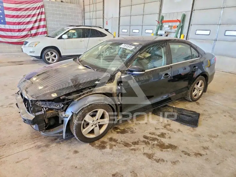 2013 Volkswagen Jetta photo