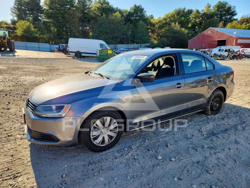 2013 Volkswagen Jetta photo