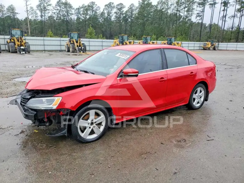 2013 Volkswagen Jetta photo