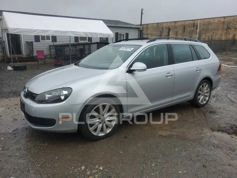 2013 Volkswagen Jetta photo