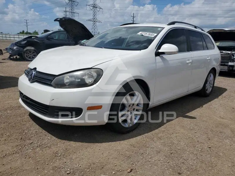 2013 Volkswagen Jetta photo