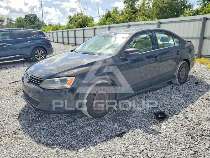 2013 Volkswagen Jetta photo