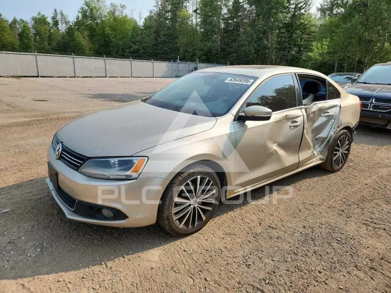 2013 Volkswagen Jetta photo