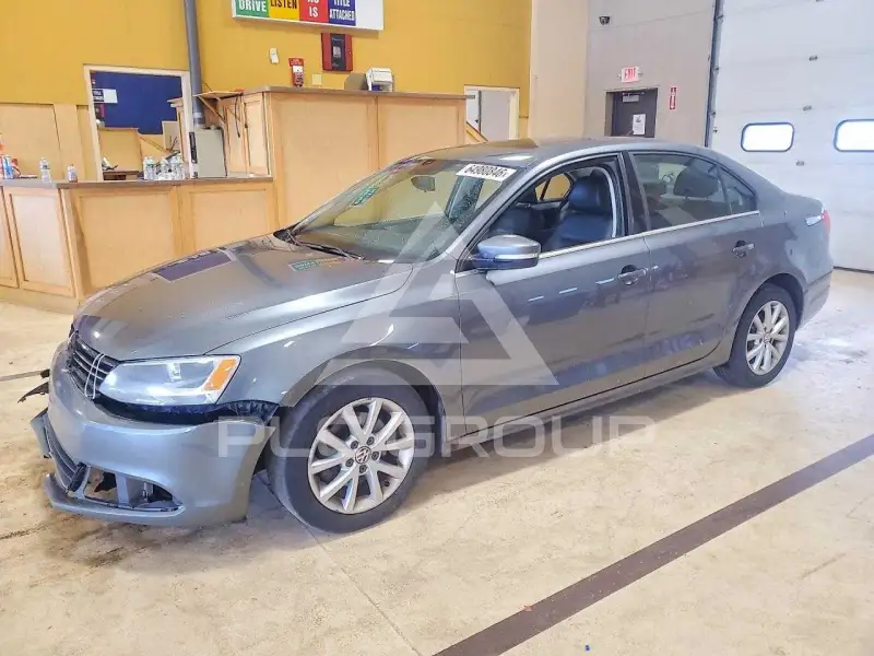 2013 Volkswagen Jetta фото