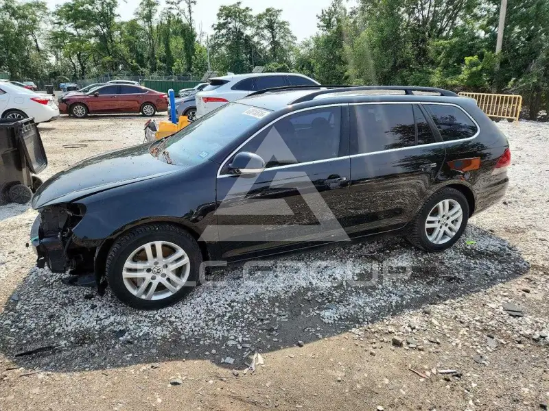 2013 Volkswagen Jetta photo