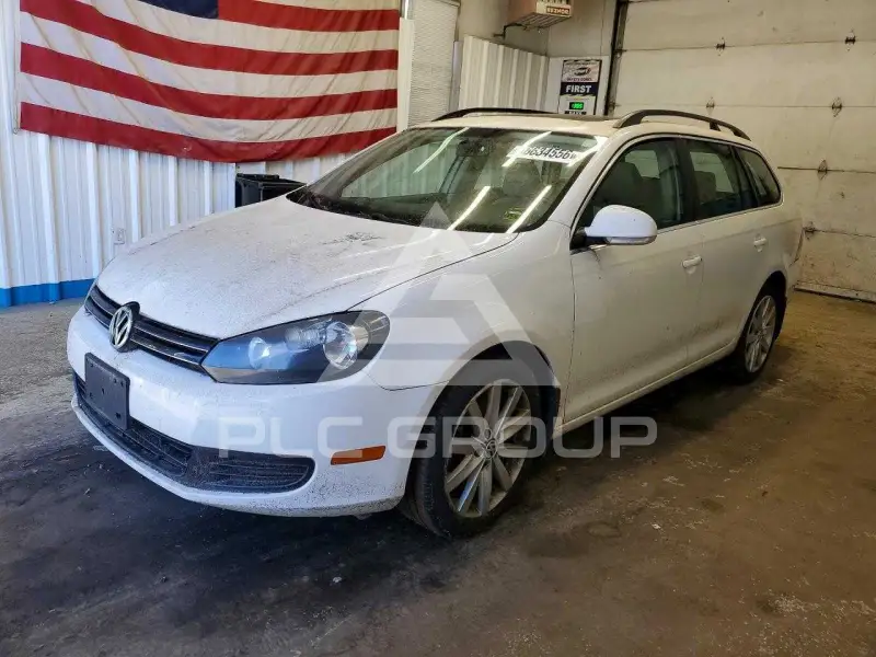2013 Volkswagen Jetta фото