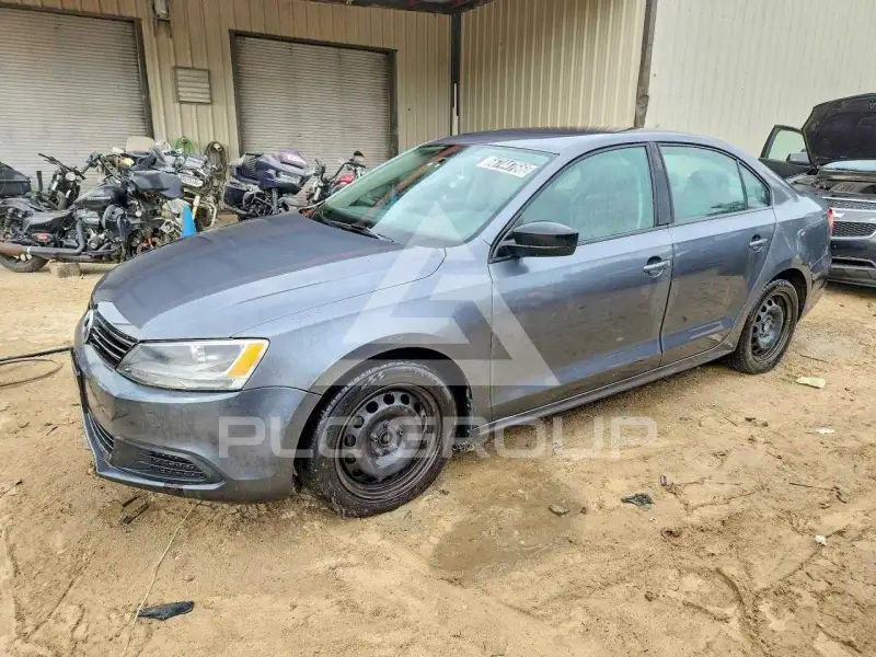 2013 Volkswagen Jetta photo