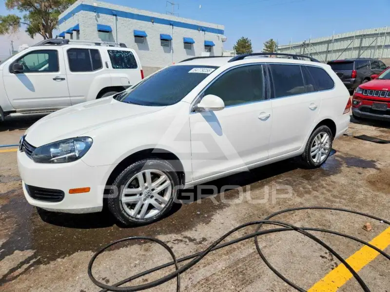 2013 Volkswagen Jetta фото