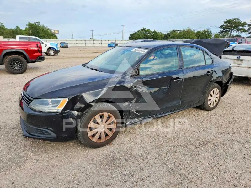 2013 Volkswagen Jetta photo