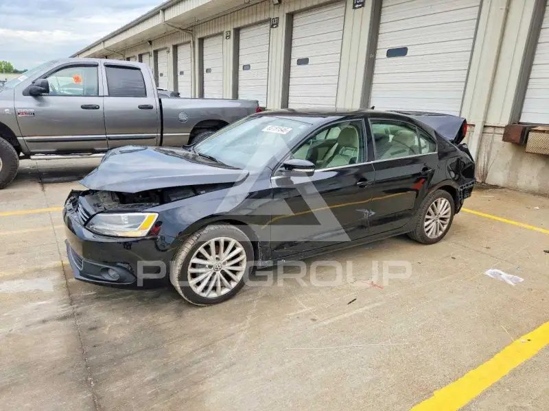 2013 Volkswagen Jetta фото
