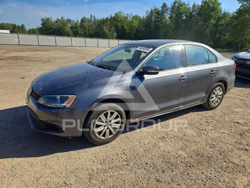 2013 Volkswagen Jetta photo