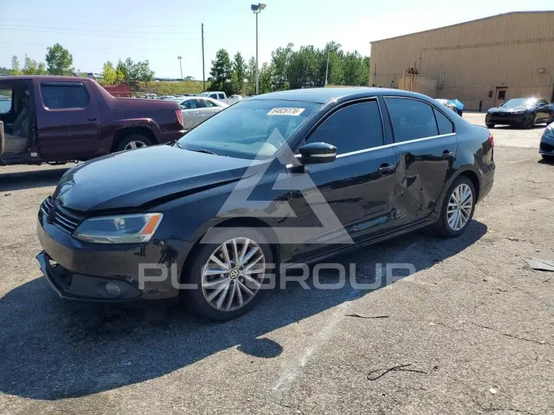 2013 Volkswagen Jetta photo