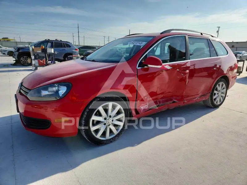 2013 Volkswagen Jetta photo