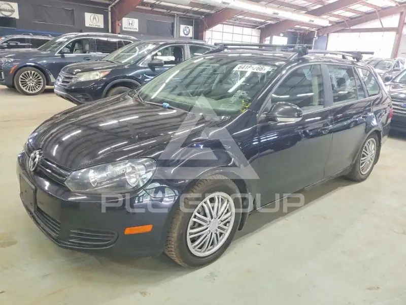 2013 Volkswagen Jetta photo