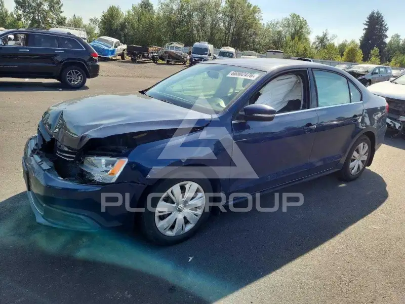 2013 Volkswagen Jetta photo
