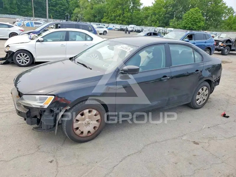 2013 Volkswagen Jetta photo