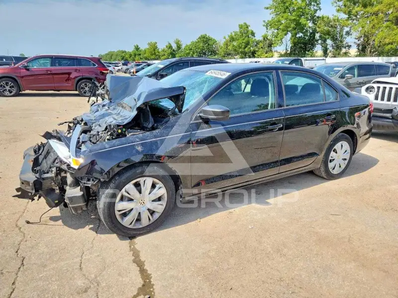 2013 Volkswagen Jetta photo