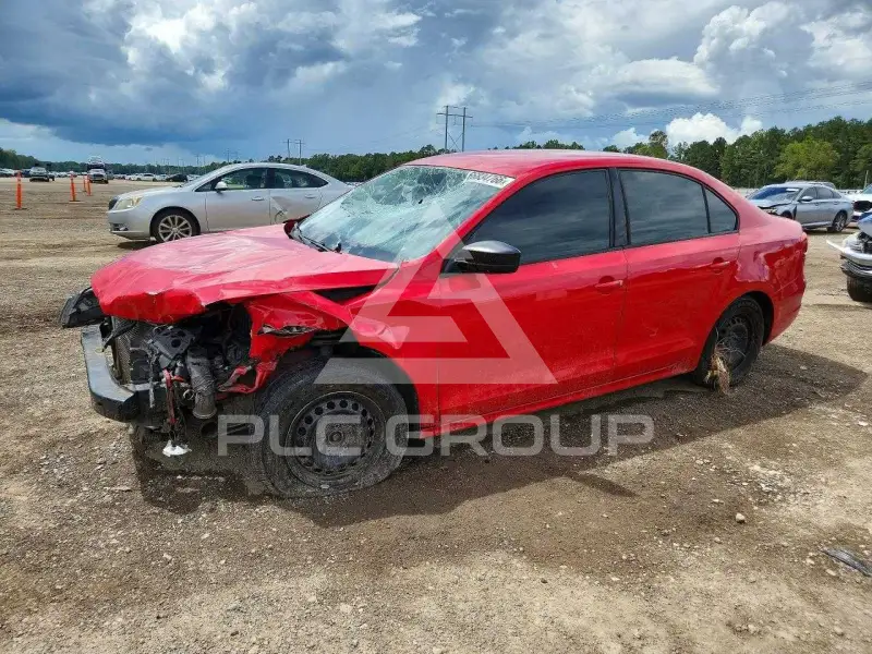 2013 Volkswagen Jetta photo