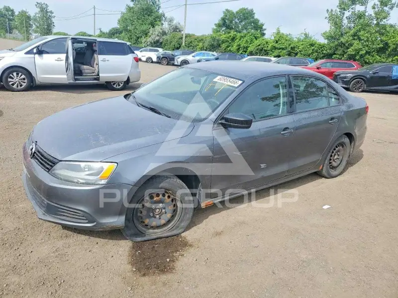 2013 Volkswagen Jetta photo