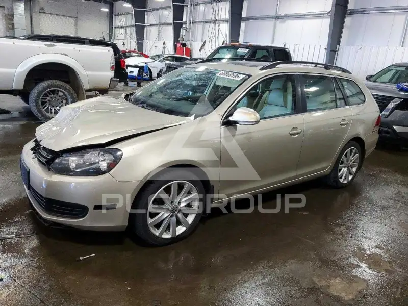 2013 Volkswagen Jetta photo