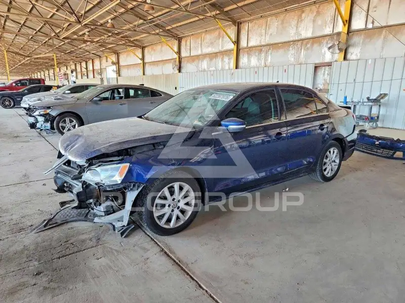 2013 Volkswagen Jetta photo