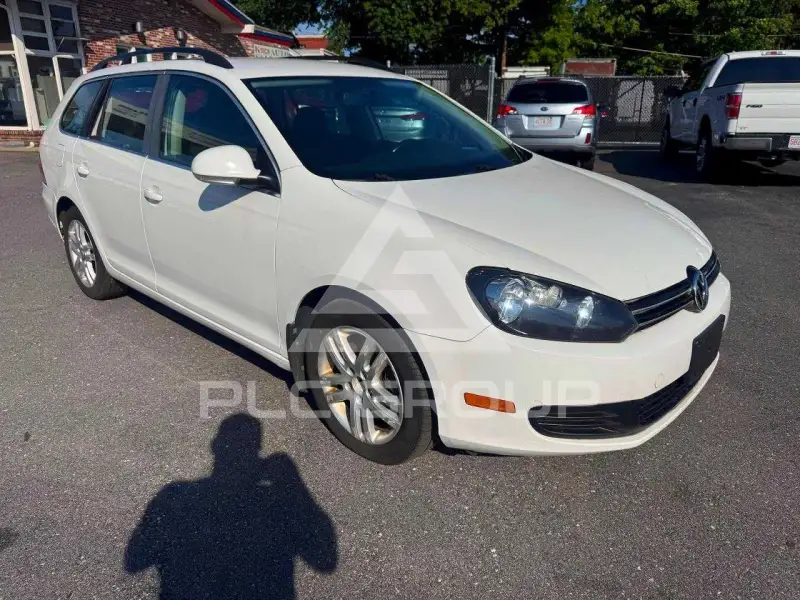 2013 Volkswagen Jetta photo