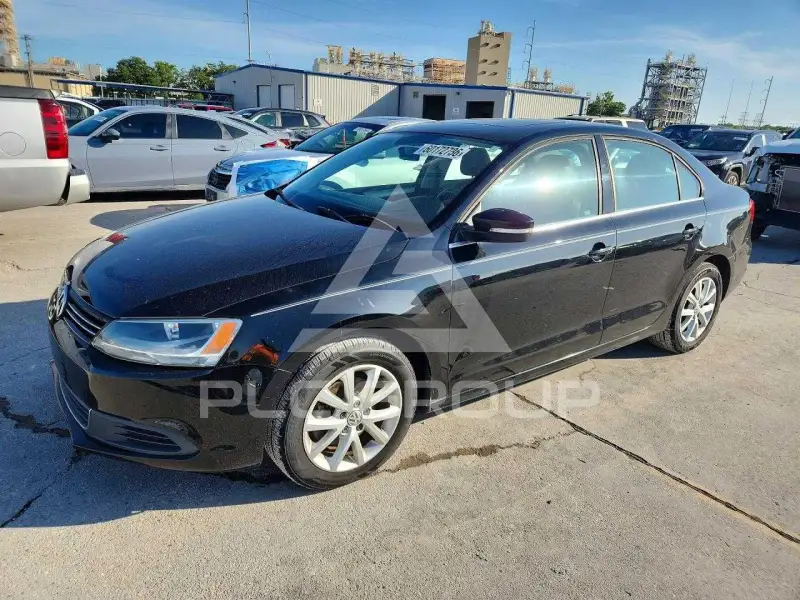 2013 Volkswagen Jetta photo