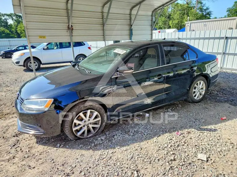 2013 Volkswagen Jetta photo