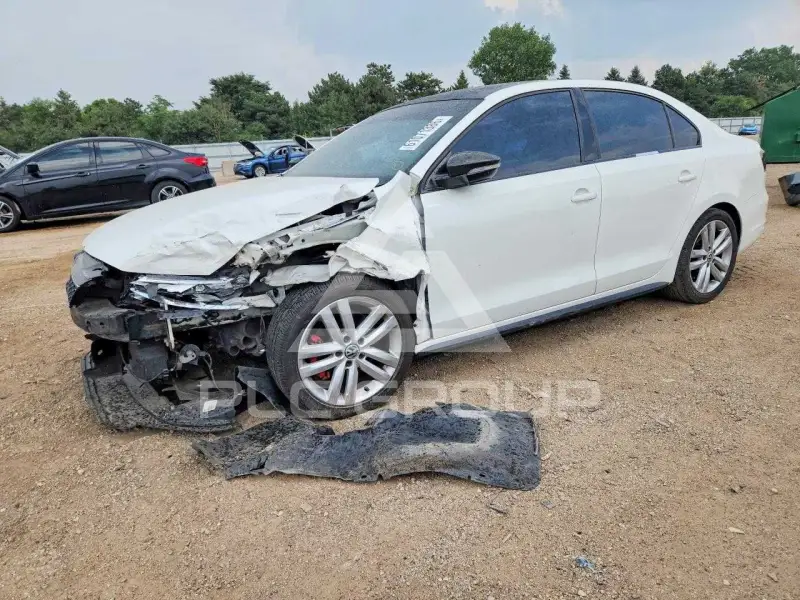 2013 Volkswagen Jetta photo