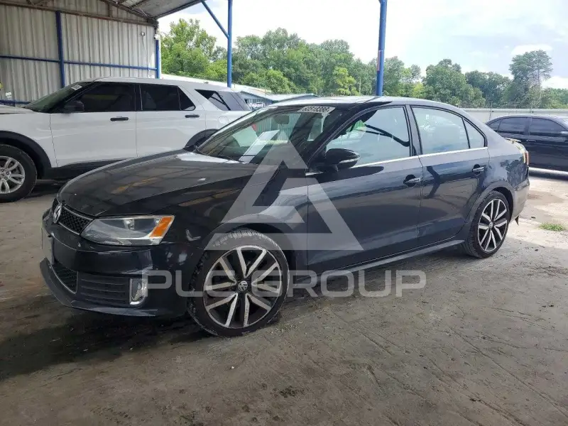 2013 Volkswagen Jetta photo