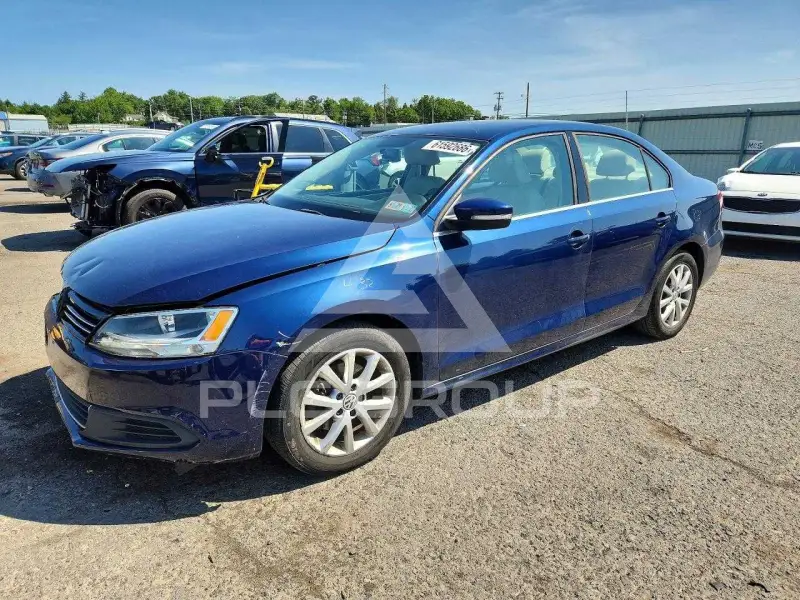 2013 Volkswagen Jetta photo