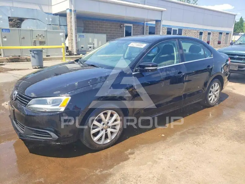 2013 Volkswagen Jetta фото