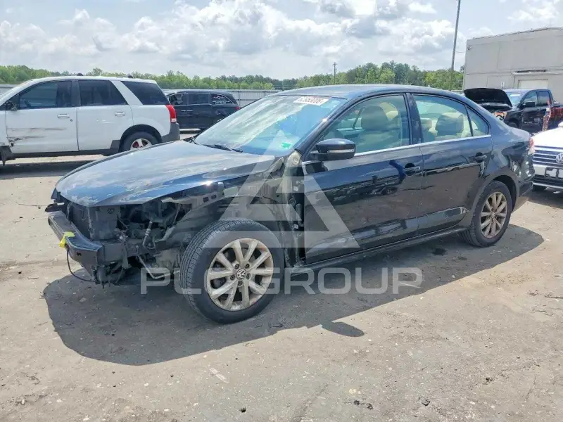 2013 Volkswagen Jetta photo