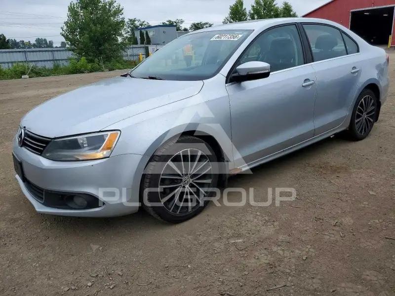 2013 Volkswagen Jetta photo